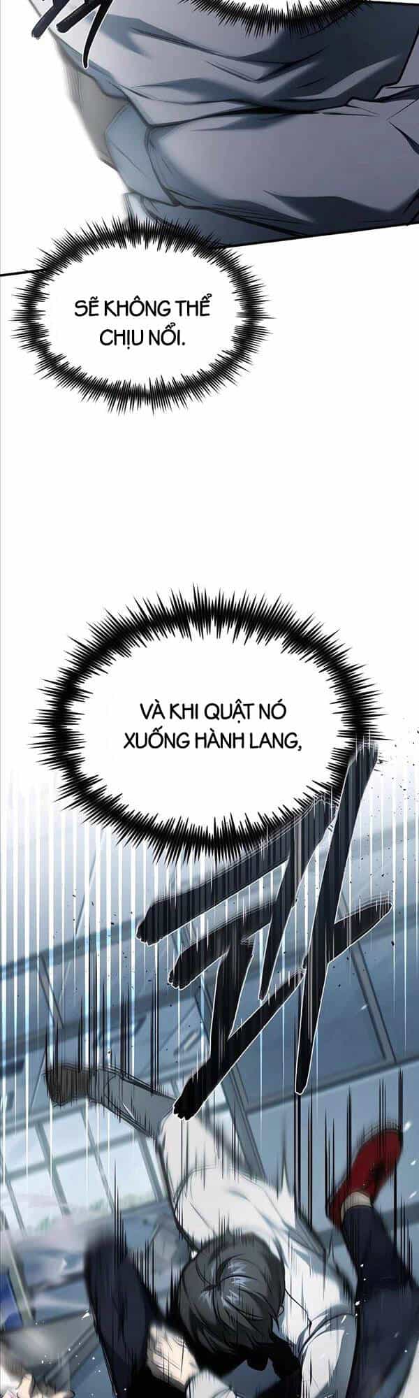 Ác Quỷ Trở Lại Học Đường - Chương 3 - ảnh 25