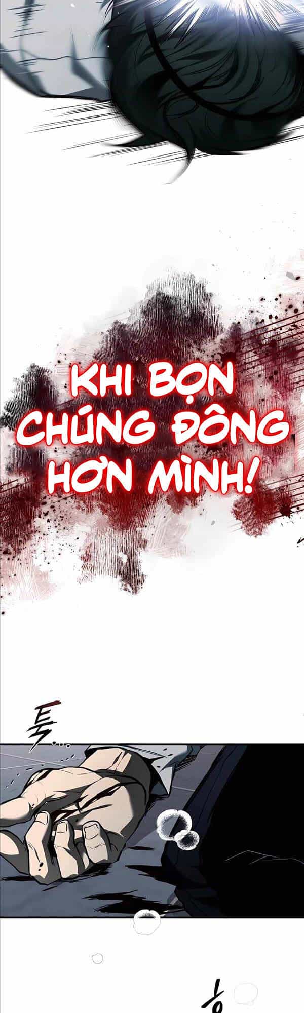 Ác Quỷ Trở Lại Học Đường - Chương 3 - ảnh 31