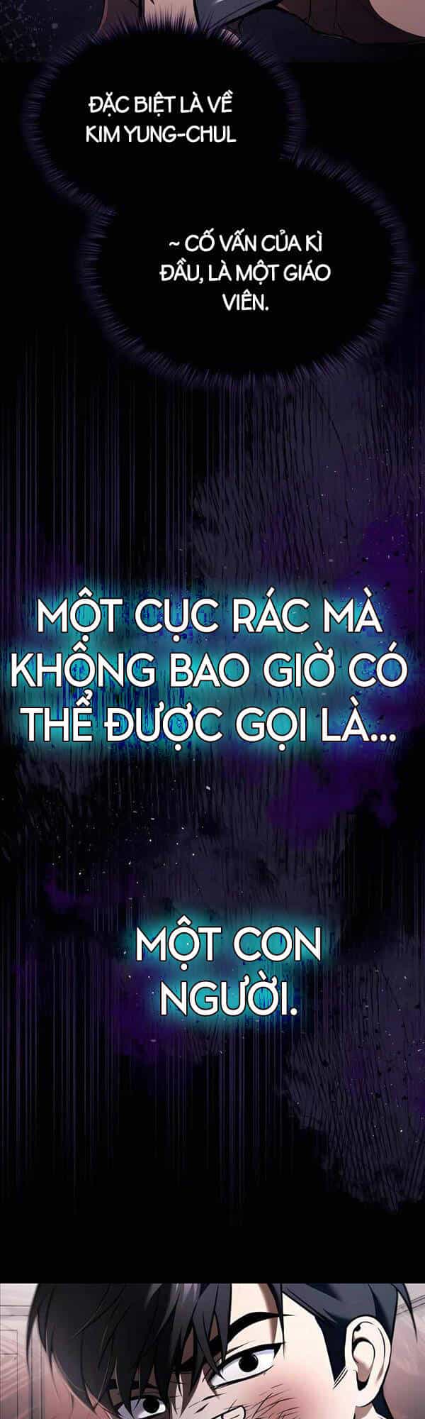 Ác Quỷ Trở Lại Học Đường - Chương 3 - ảnh 56