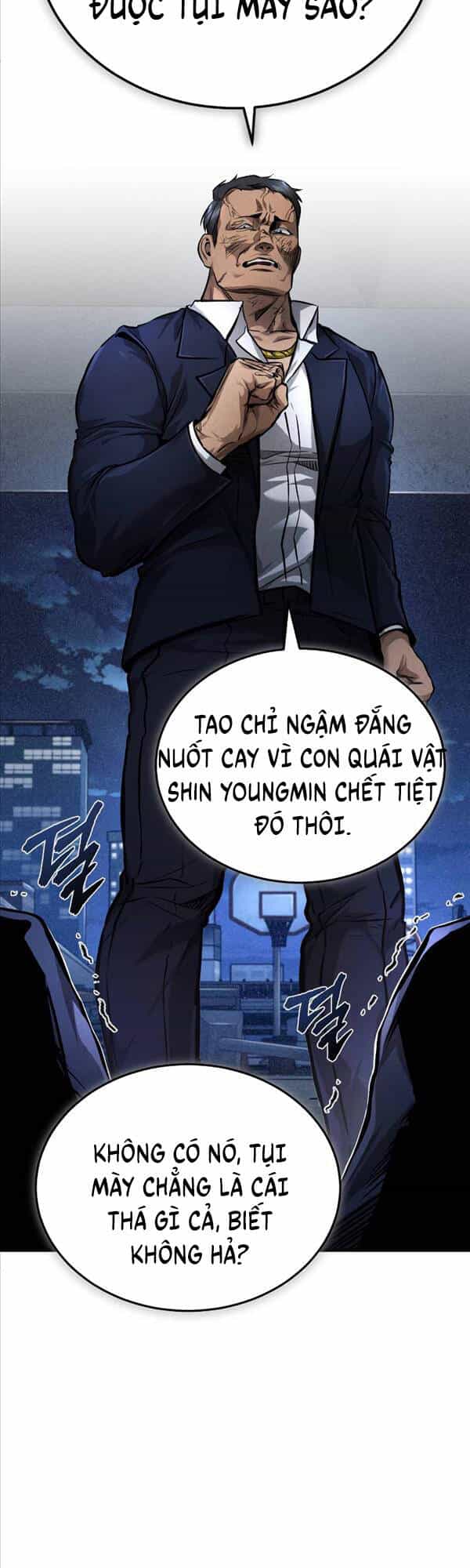 Ác Quỷ Trở Lại Học Đường - Chương 30 - ảnh 11