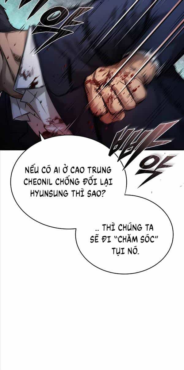 Ác Quỷ Trở Lại Học Đường - Chương 30 - ảnh 14