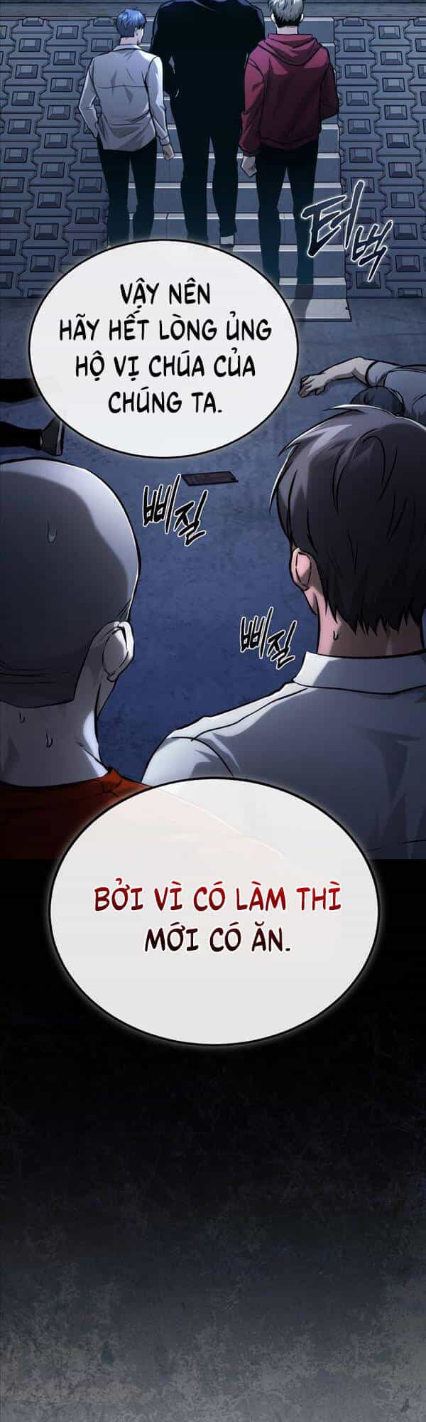 Ác Quỷ Trở Lại Học Đường - Chương 30 - ảnh 17