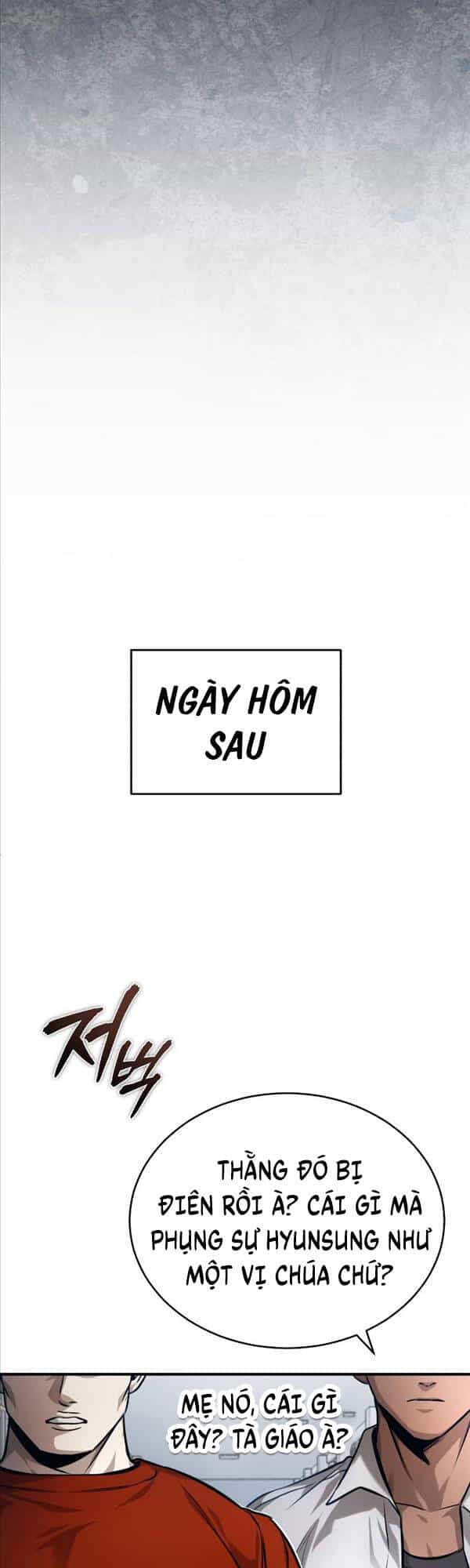 Ác Quỷ Trở Lại Học Đường - Chương 30 - ảnh 18