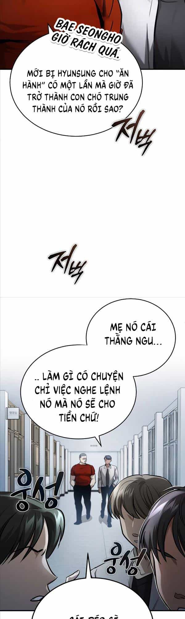 Ác Quỷ Trở Lại Học Đường - Chương 30 - ảnh 19