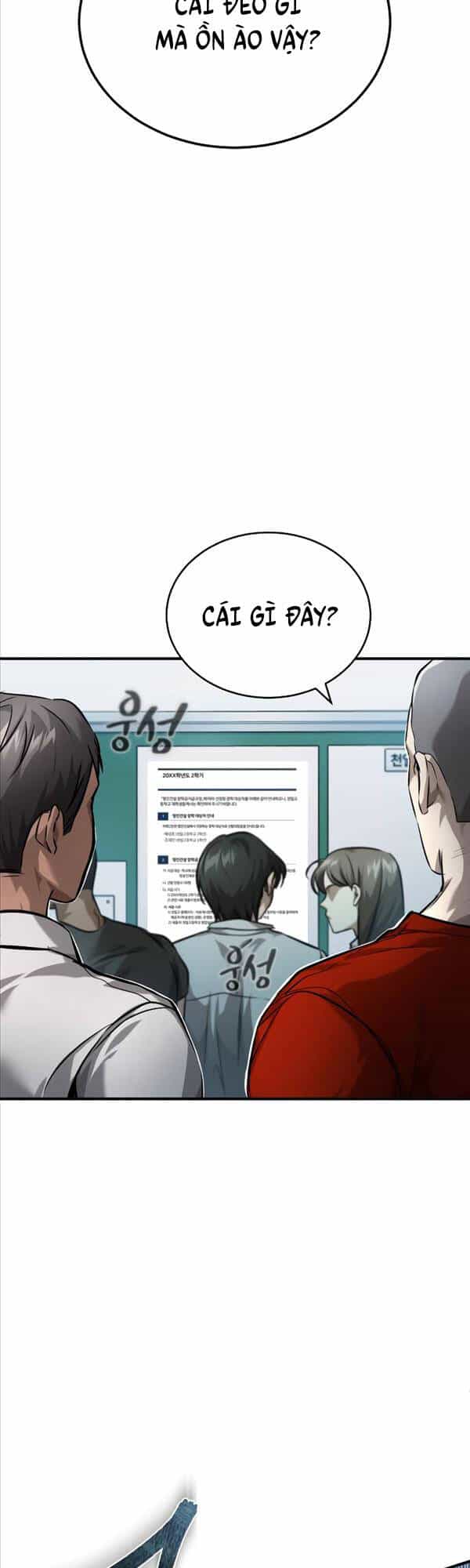 Ác Quỷ Trở Lại Học Đường - Chương 30 - ảnh 20
