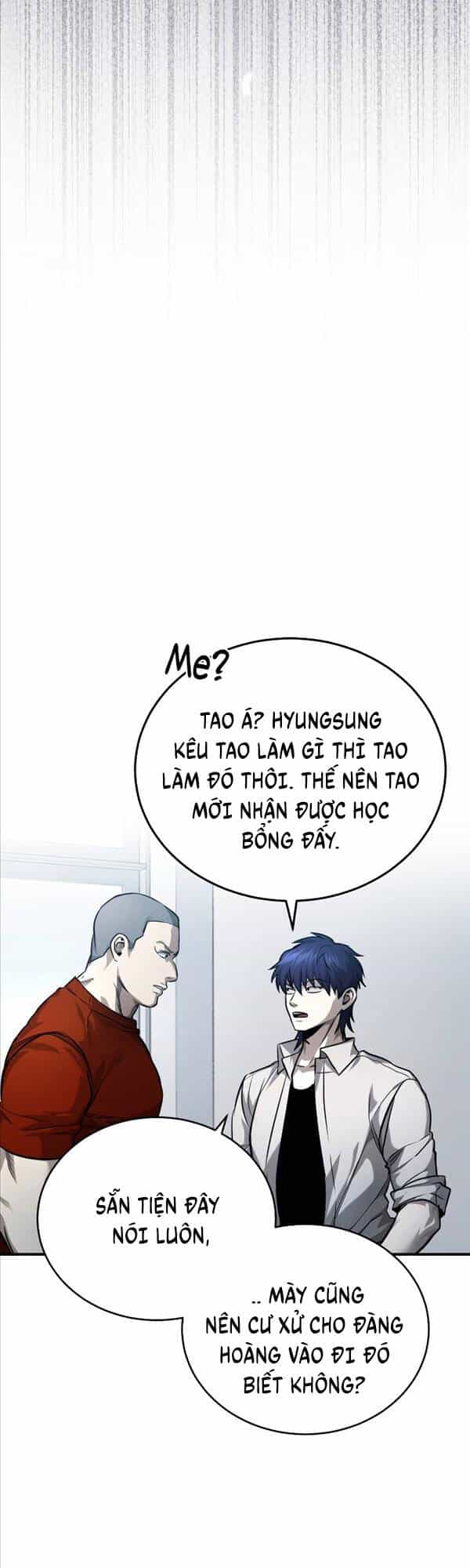 Ác Quỷ Trở Lại Học Đường - Chương 30 - ảnh 23