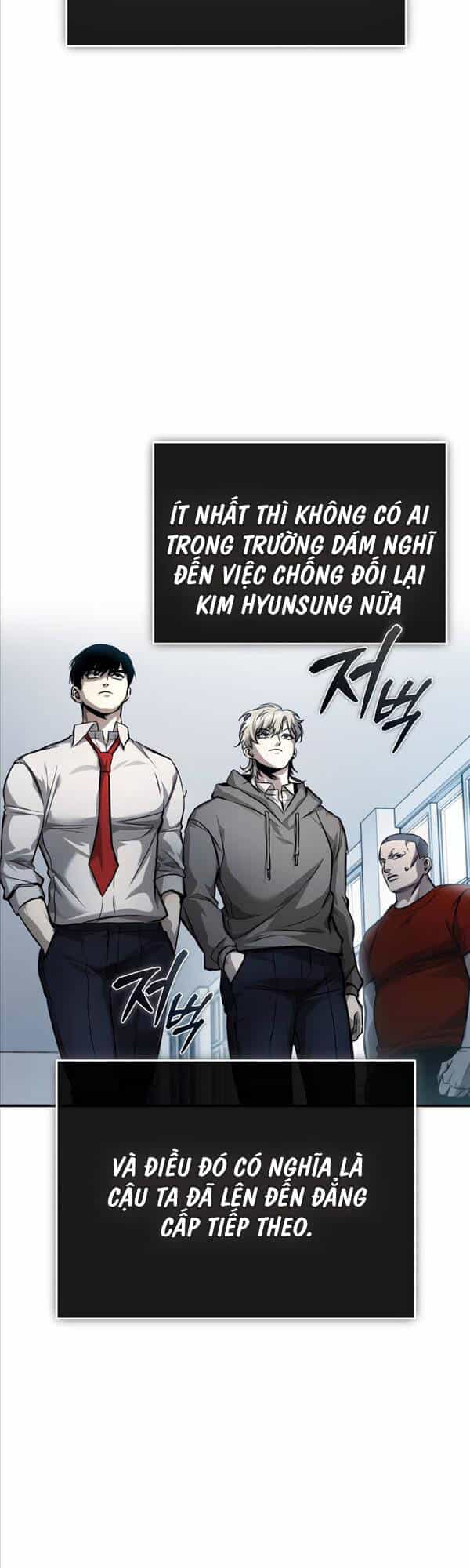 Ác Quỷ Trở Lại Học Đường - Chương 30 - ảnh 26