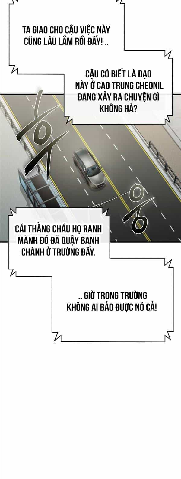 Ác Quỷ Trở Lại Học Đường - Chương 30 - ảnh 28