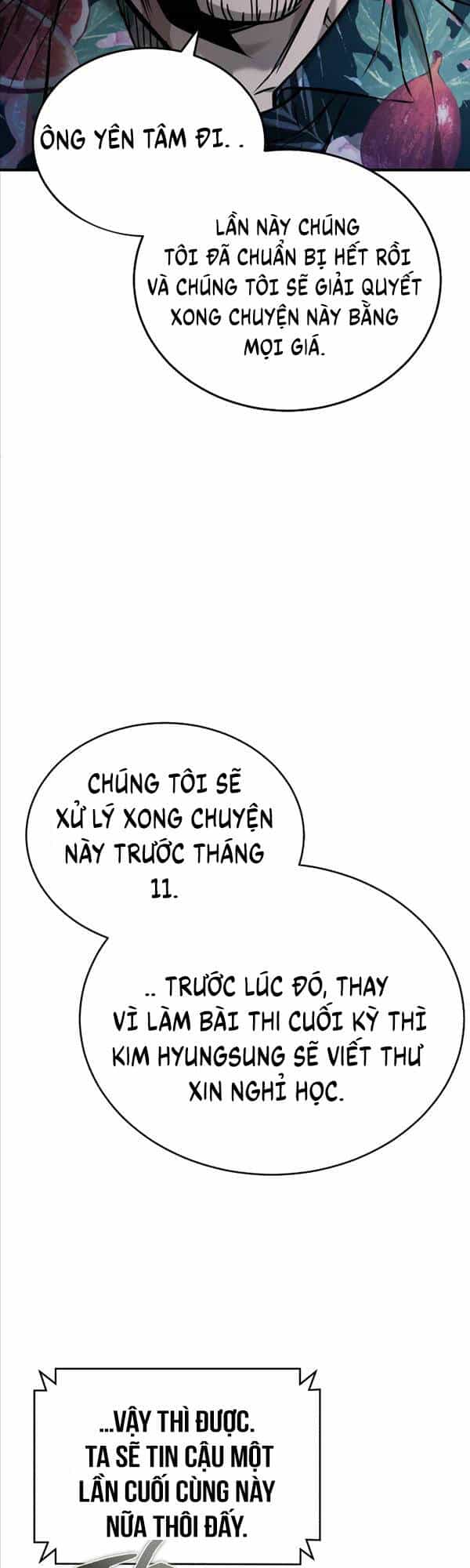Ác Quỷ Trở Lại Học Đường - Chương 30 - ảnh 31