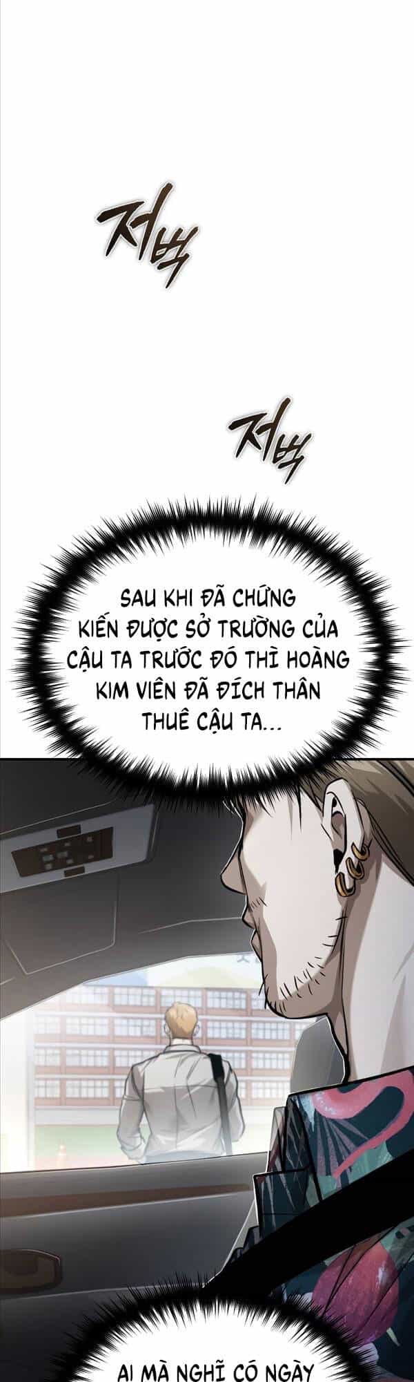 Ác Quỷ Trở Lại Học Đường - Chương 30 - ảnh 34