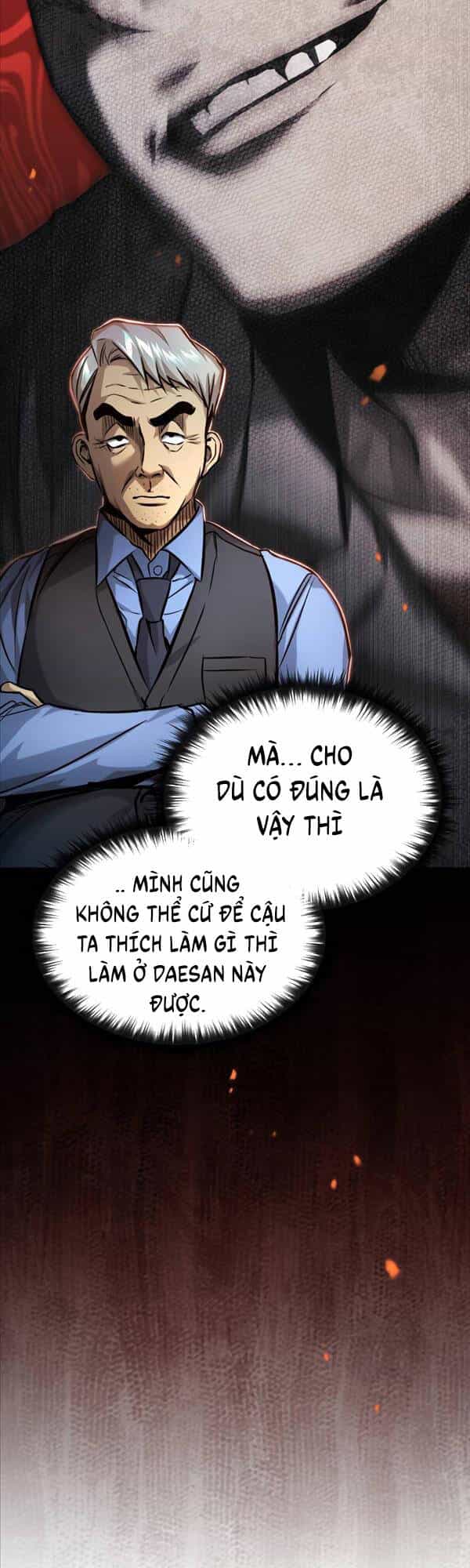 Ác Quỷ Trở Lại Học Đường - Chương 30 - ảnh 39