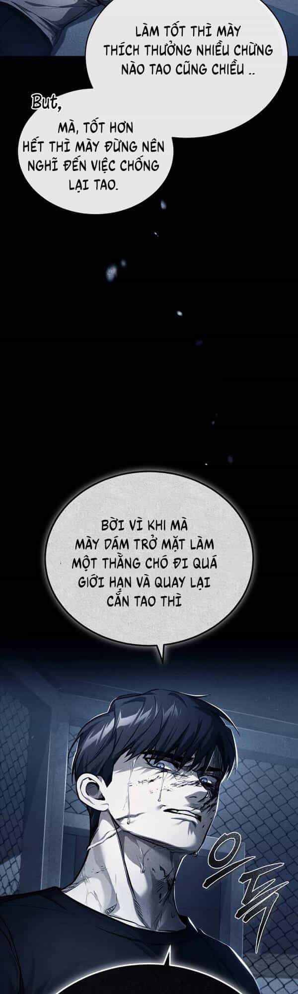 Ác Quỷ Trở Lại Học Đường - Chương 30 - ảnh 4