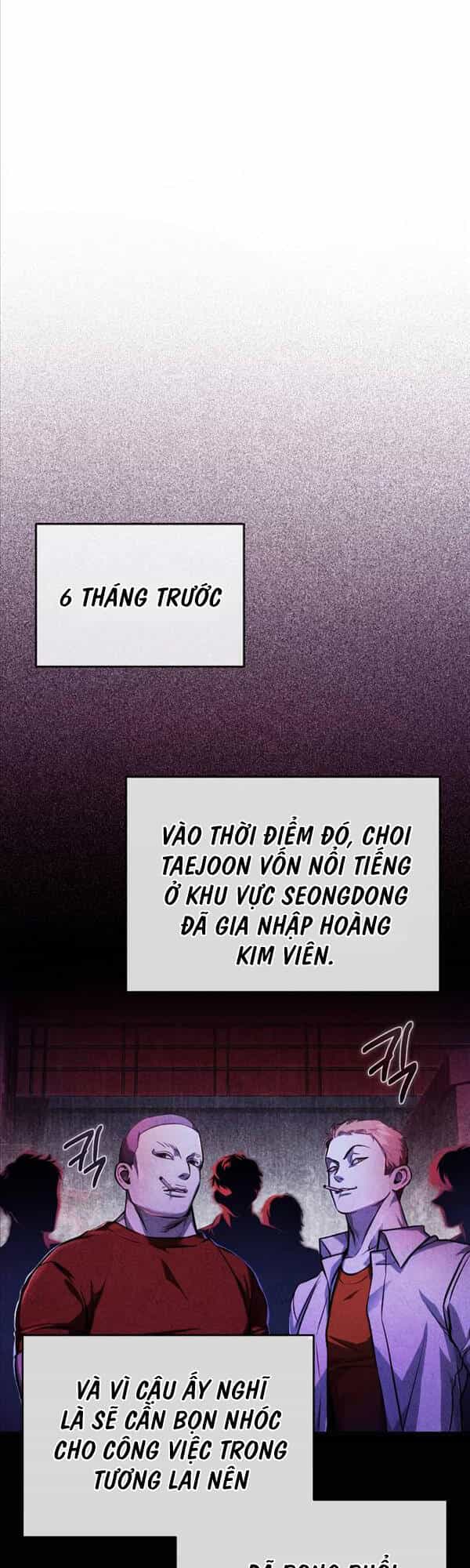 Ác Quỷ Trở Lại Học Đường - Chương 30 - ảnh 47
