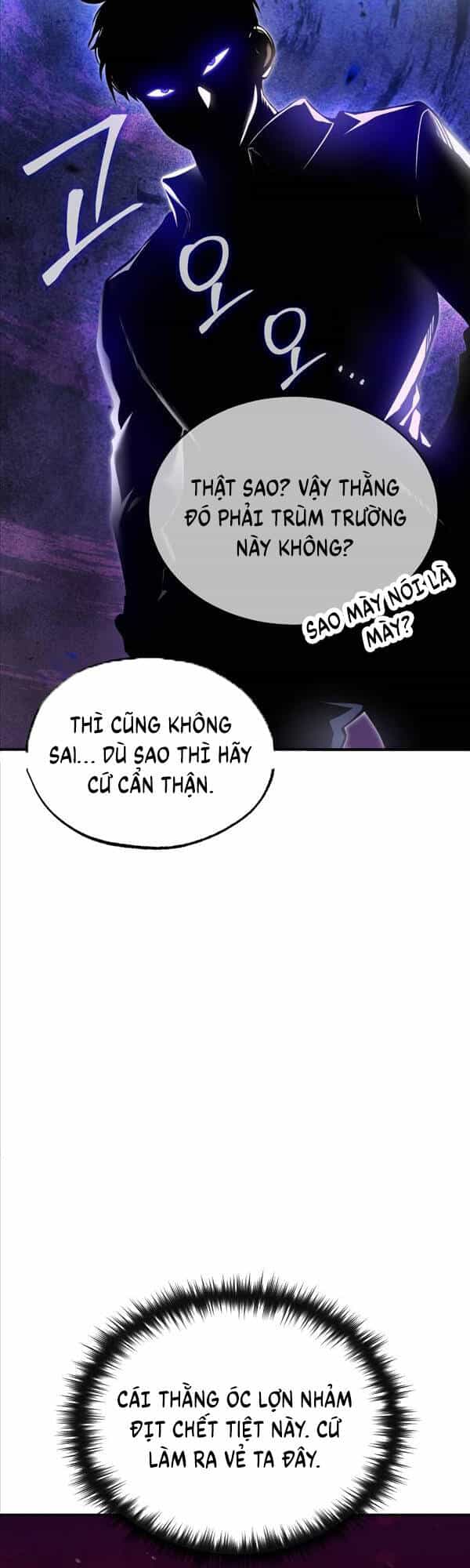 Ác Quỷ Trở Lại Học Đường - Chương 30 - ảnh 51
