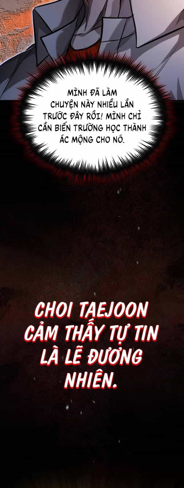 Ác Quỷ Trở Lại Học Đường - Chương 30 - ảnh 56