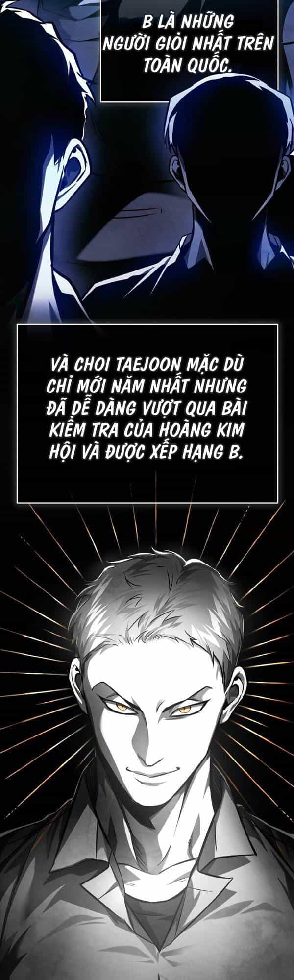 Ác Quỷ Trở Lại Học Đường - Chương 30 - ảnh 58