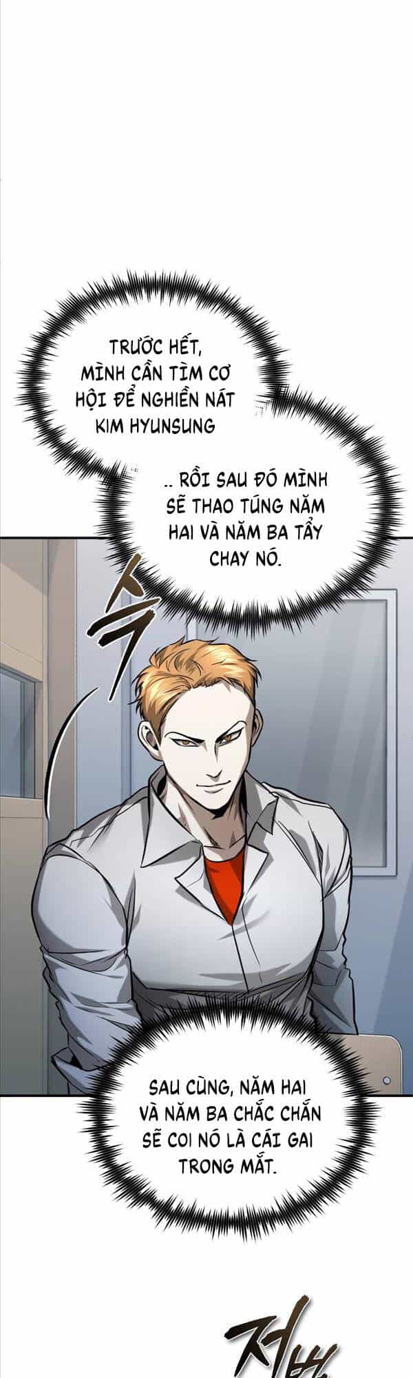 Ác Quỷ Trở Lại Học Đường - Chương 30 - ảnh 60