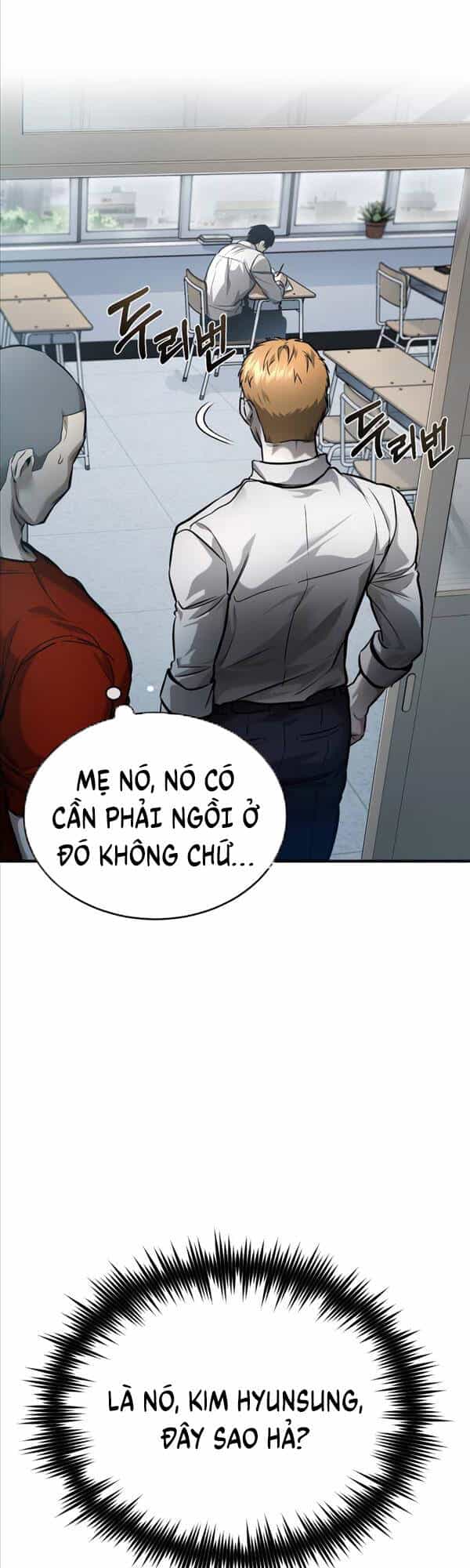 Ác Quỷ Trở Lại Học Đường - Chương 30 - ảnh 63