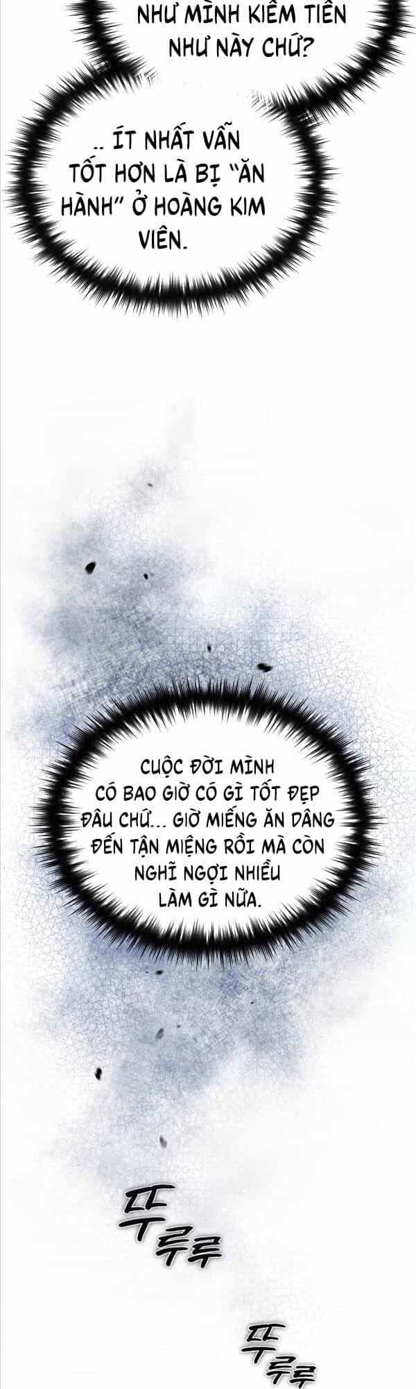 Ác Quỷ Trở Lại Học Đường - Chương 30 - ảnh 7