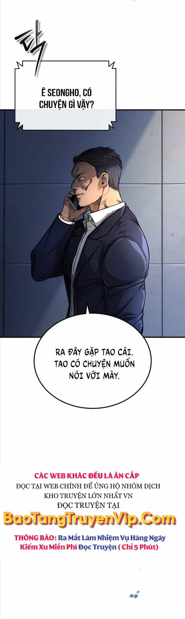 Ác Quỷ Trở Lại Học Đường - Chương 30 - ảnh 8