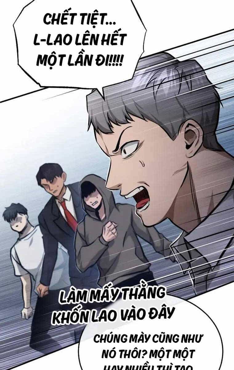 Ác Quỷ Trở Lại Học Đường - Chương 31 - ảnh 113