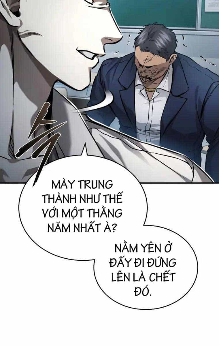 Ác Quỷ Trở Lại Học Đường - Chương 31 - ảnh 137
