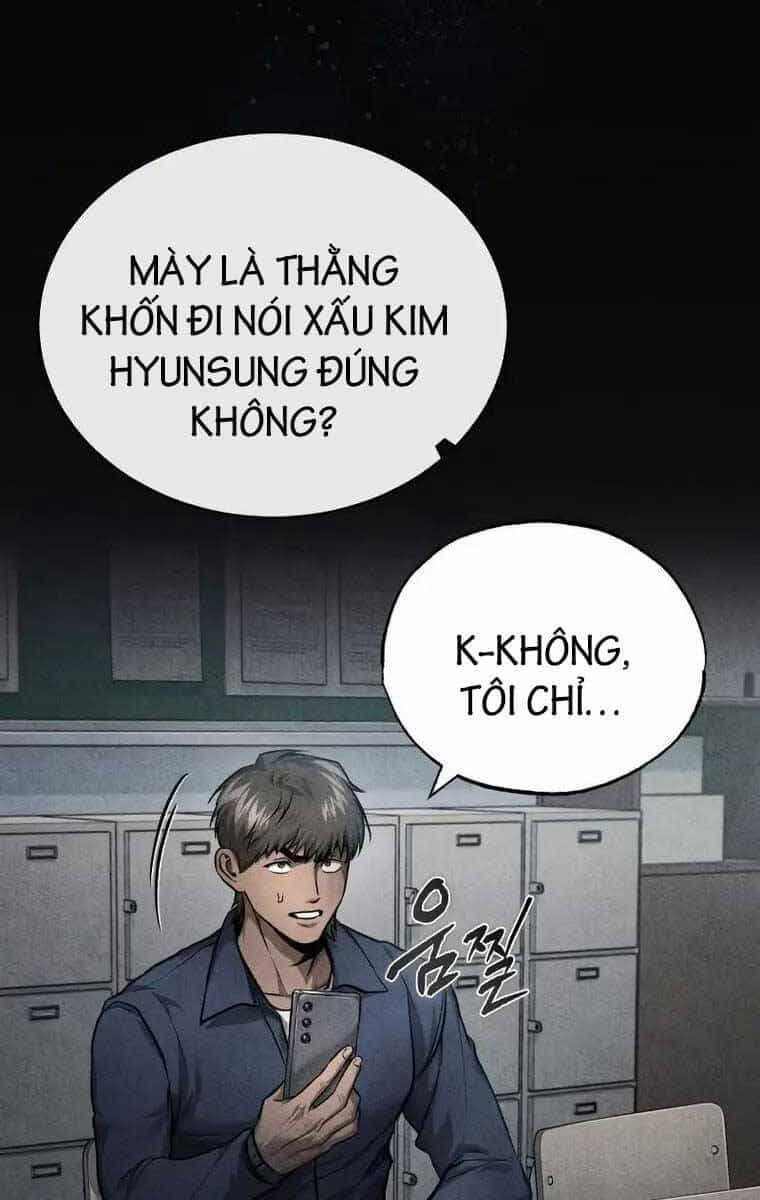 Ác Quỷ Trở Lại Học Đường - Chương 31 - ảnh 14