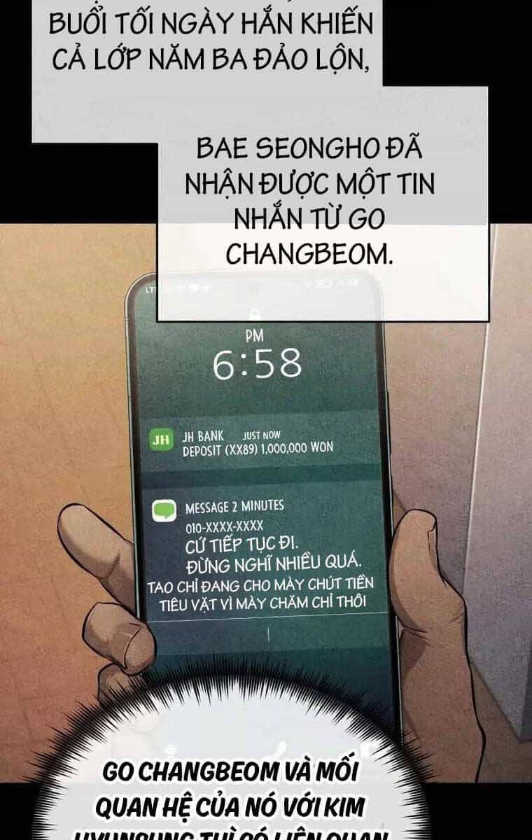 Ác Quỷ Trở Lại Học Đường - Chương 31 - ảnh 141