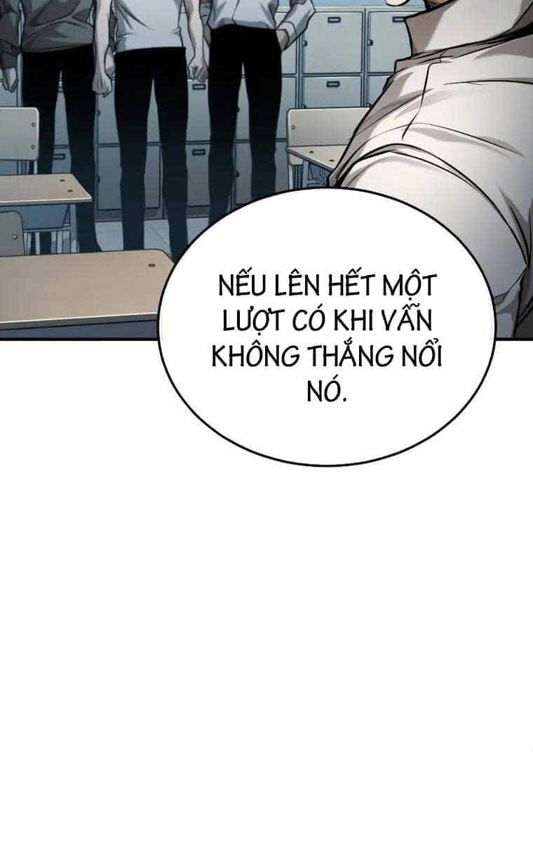 Ác Quỷ Trở Lại Học Đường - Chương 31 - ảnh 148