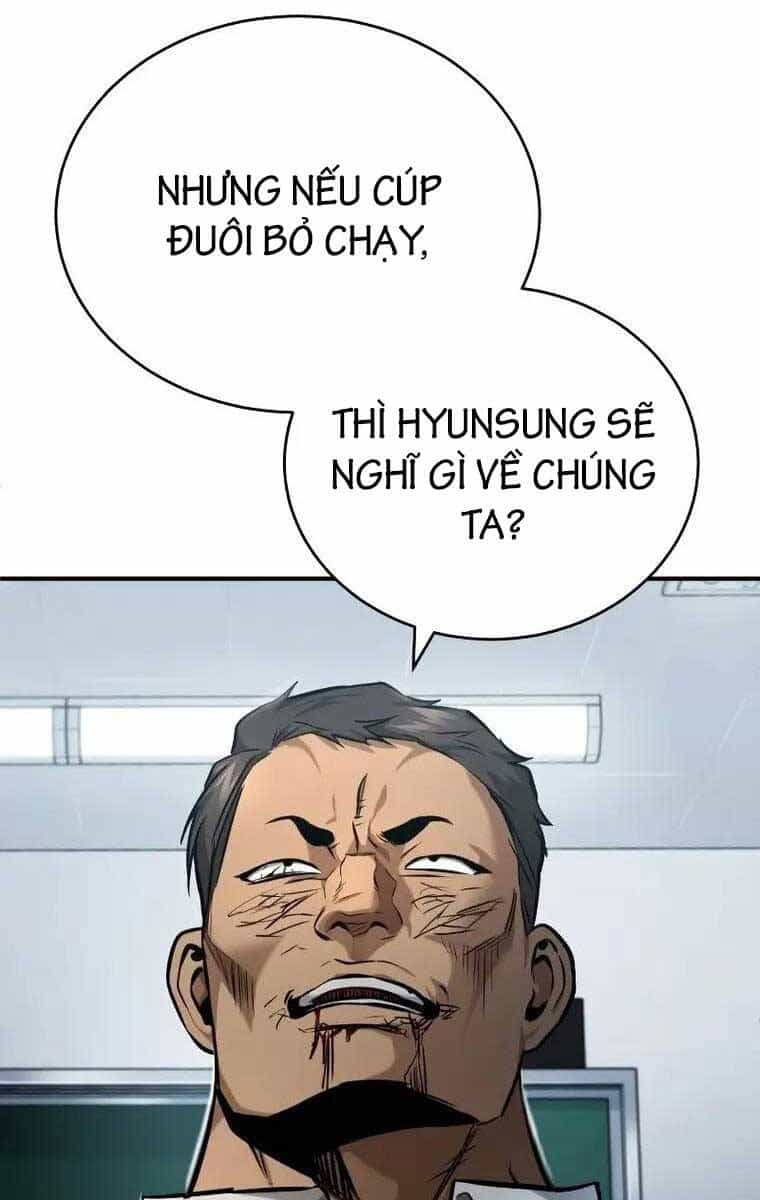 Ác Quỷ Trở Lại Học Đường - Chương 31 - ảnh 149