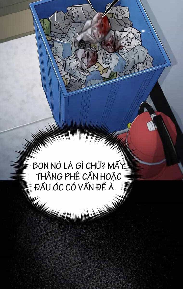 Ác Quỷ Trở Lại Học Đường - Chương 31 - ảnh 164