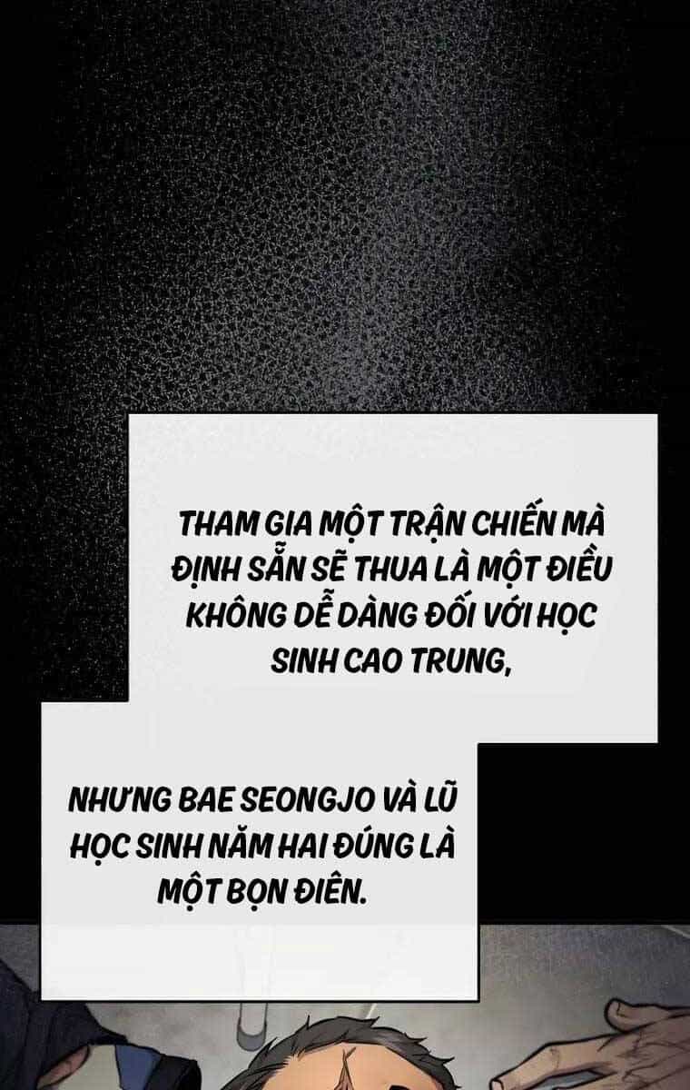 Ác Quỷ Trở Lại Học Đường - Chương 31 - ảnh 165