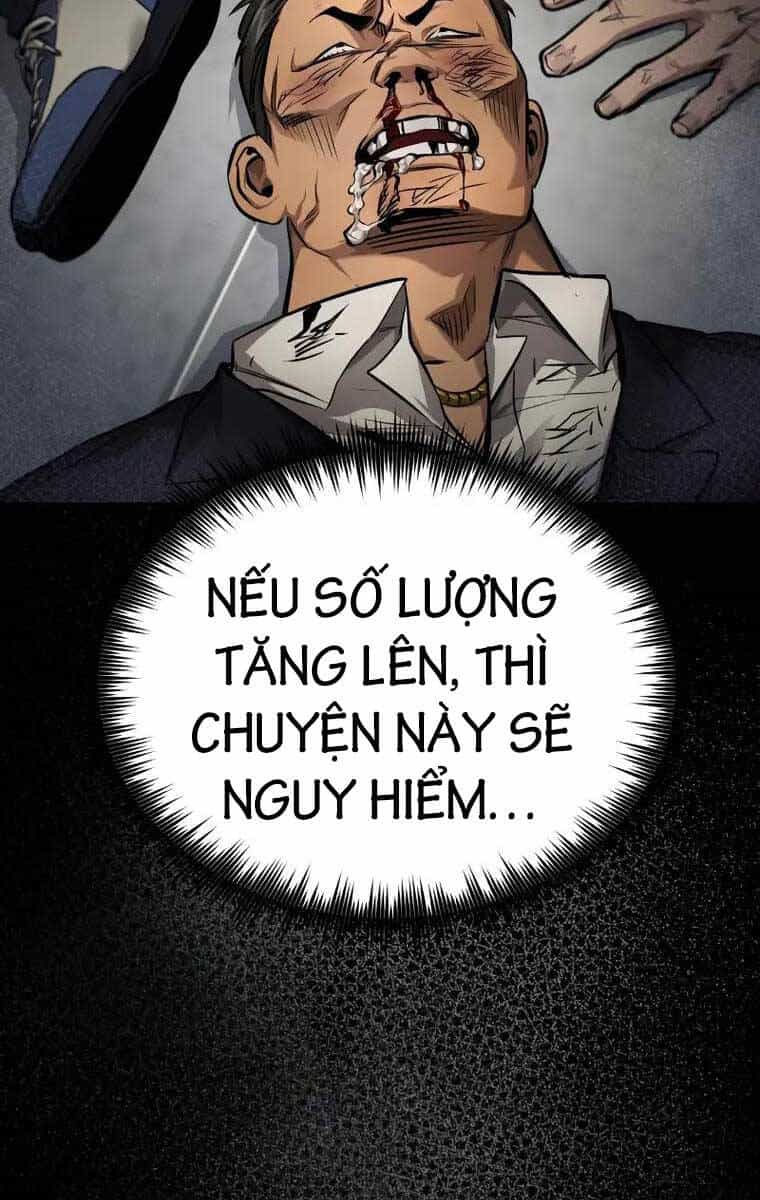 Ác Quỷ Trở Lại Học Đường - Chương 31 - ảnh 166