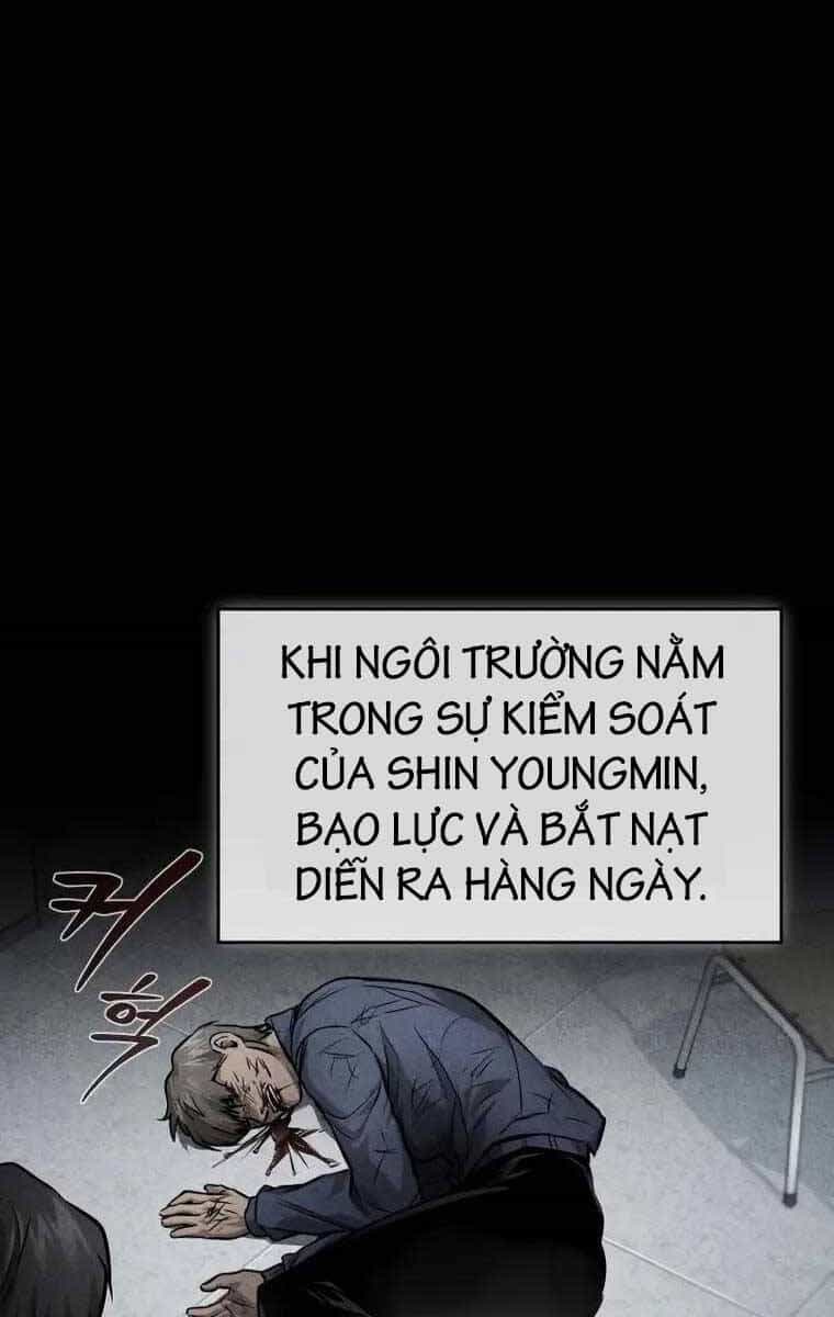 Ác Quỷ Trở Lại Học Đường - Chương 31 - ảnh 18