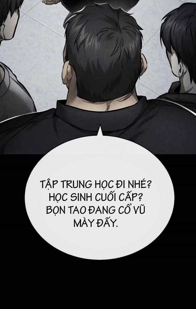 Ác Quỷ Trở Lại Học Đường - Chương 31 - ảnh 19