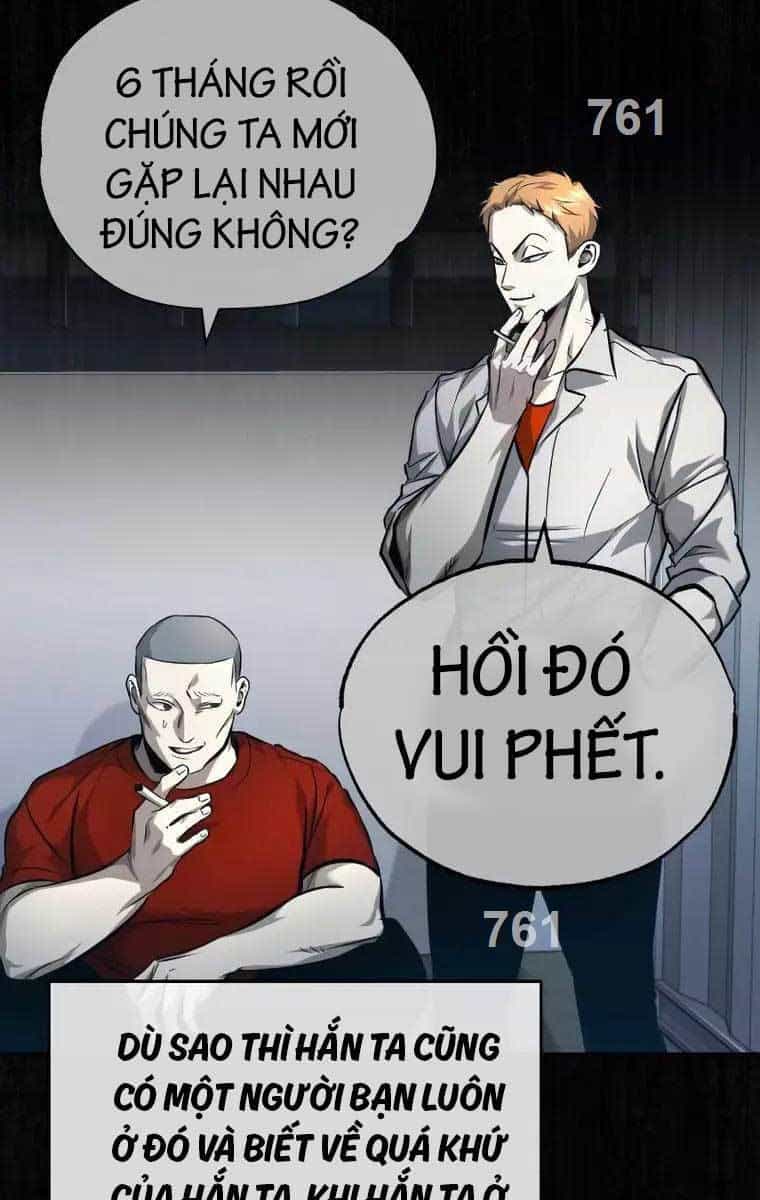 Ác Quỷ Trở Lại Học Đường - Chương 31 - ảnh 2