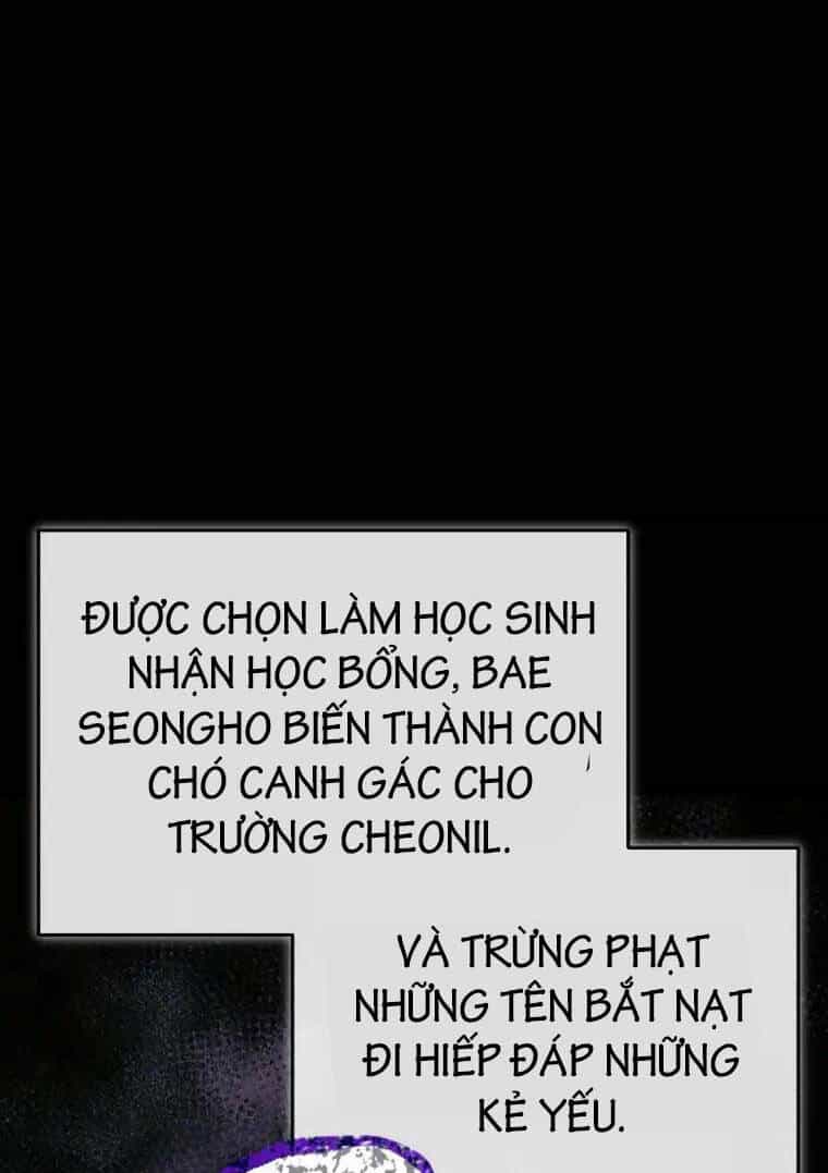 Ác Quỷ Trở Lại Học Đường - Chương 31 - ảnh 20