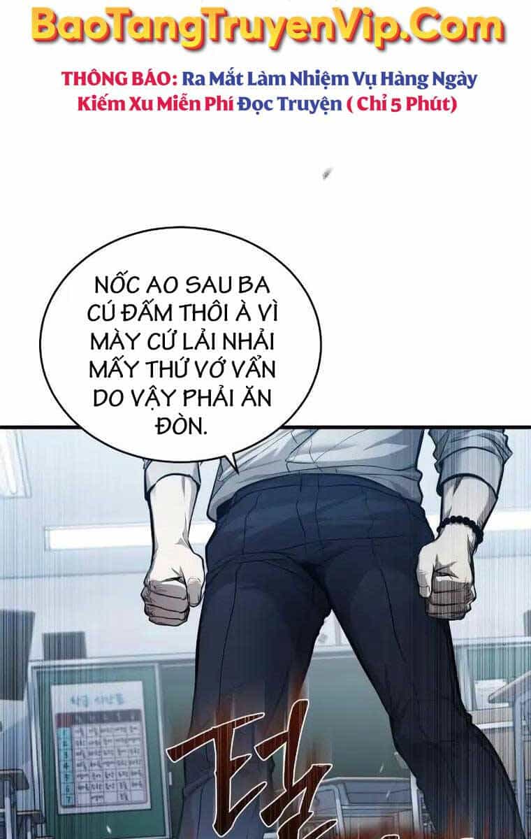 Ác Quỷ Trở Lại Học Đường - Chương 31 - ảnh 47