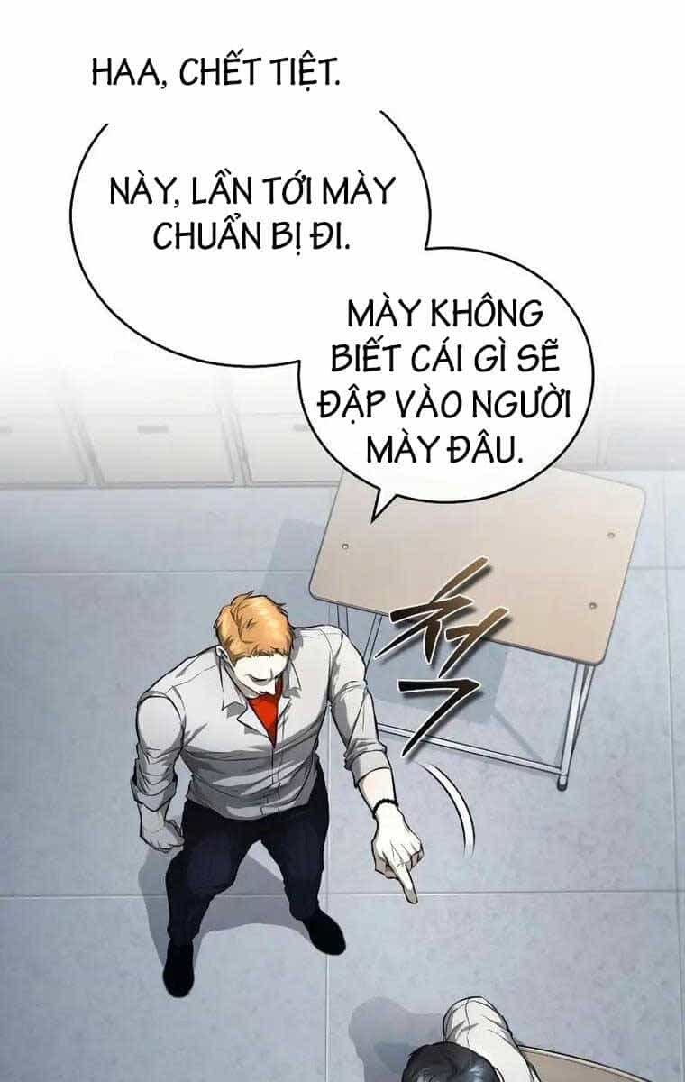 Ác Quỷ Trở Lại Học Đường - Chương 31 - ảnh 54