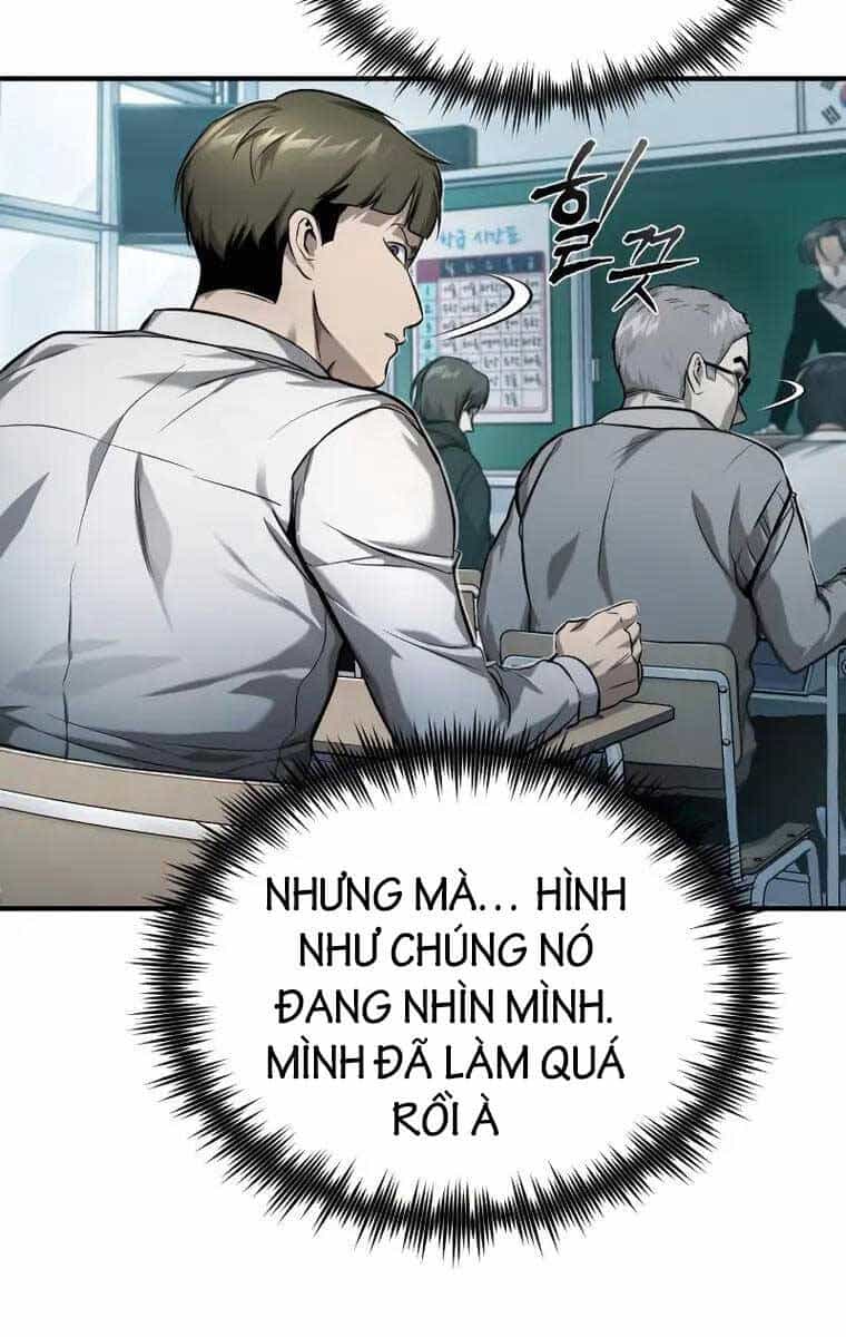 Ác Quỷ Trở Lại Học Đường - Chương 31 - ảnh 61