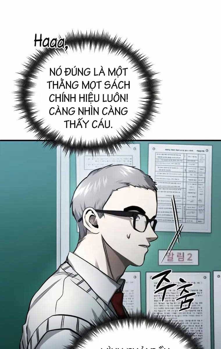 Ác Quỷ Trở Lại Học Đường - Chương 31 - ảnh 72