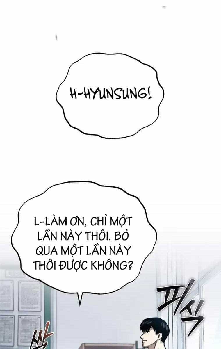 Ác Quỷ Trở Lại Học Đường - Chương 31 - ảnh 8