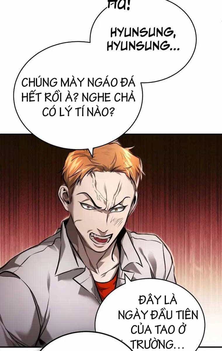 Ác Quỷ Trở Lại Học Đường - Chương 31 - ảnh 80