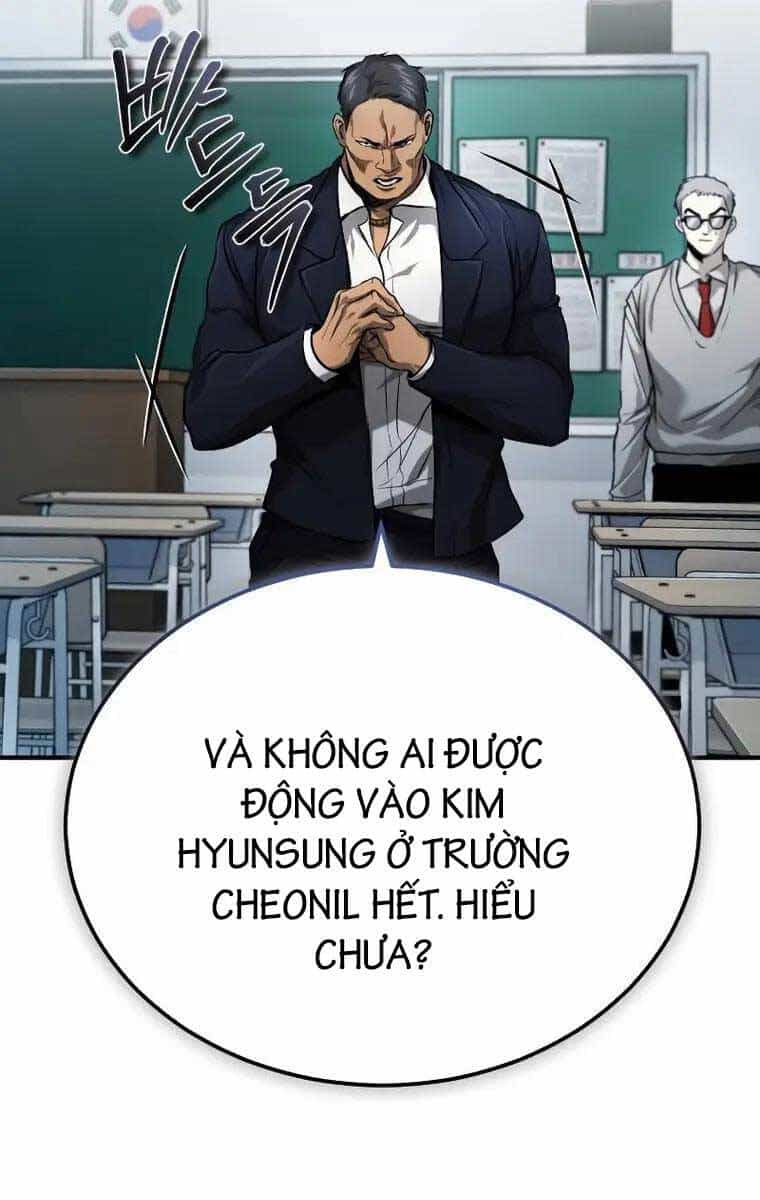 Ác Quỷ Trở Lại Học Đường - Chương 31 - ảnh 82