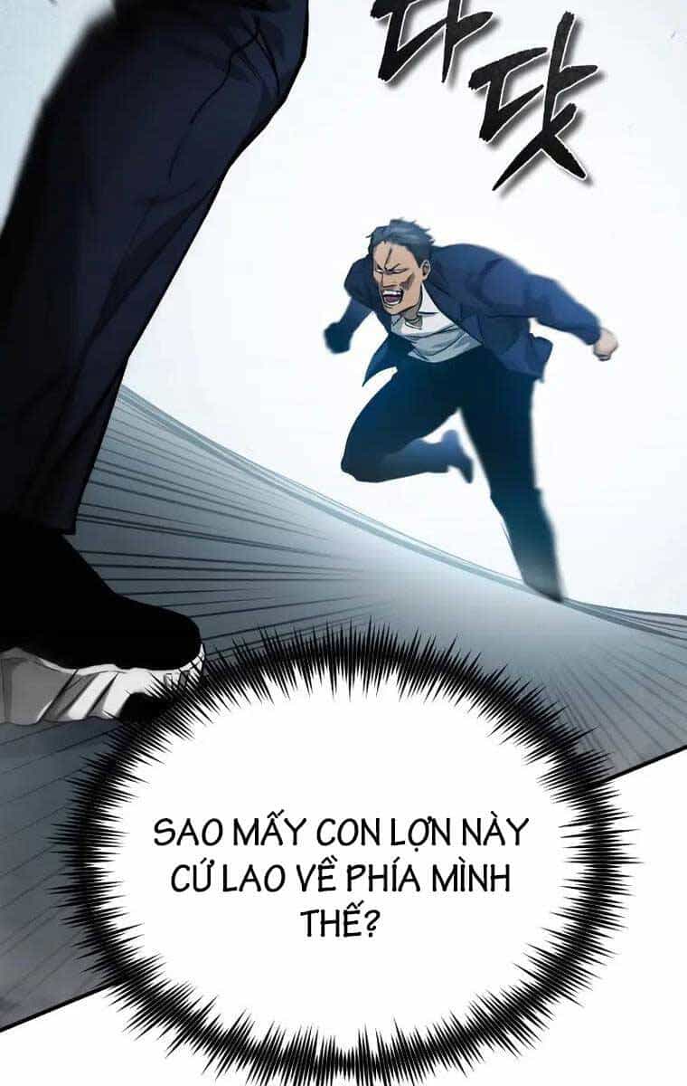Ác Quỷ Trở Lại Học Đường - Chương 31 - ảnh 96