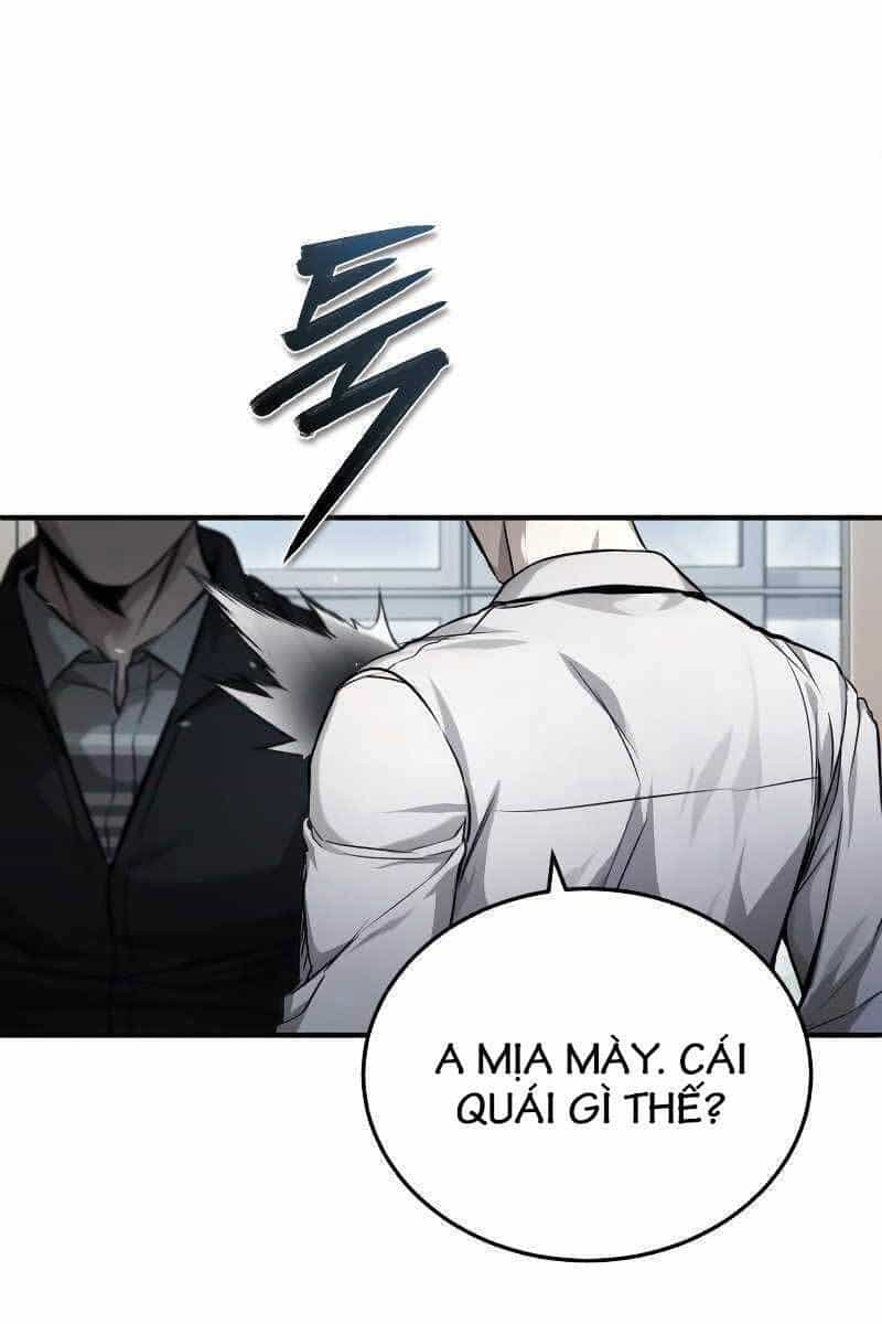 Ác Quỷ Trở Lại Học Đường - Chương 32 - ảnh 1