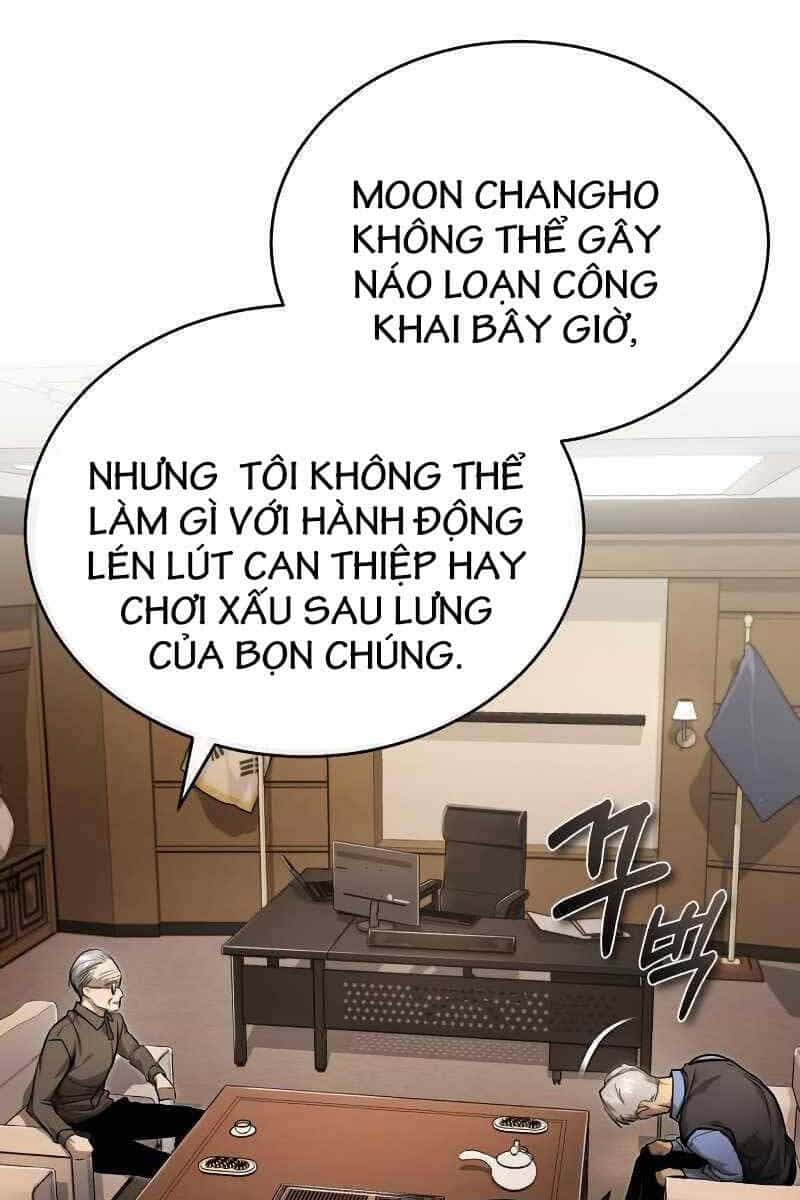 Ác Quỷ Trở Lại Học Đường - Chương 32 - ảnh 103