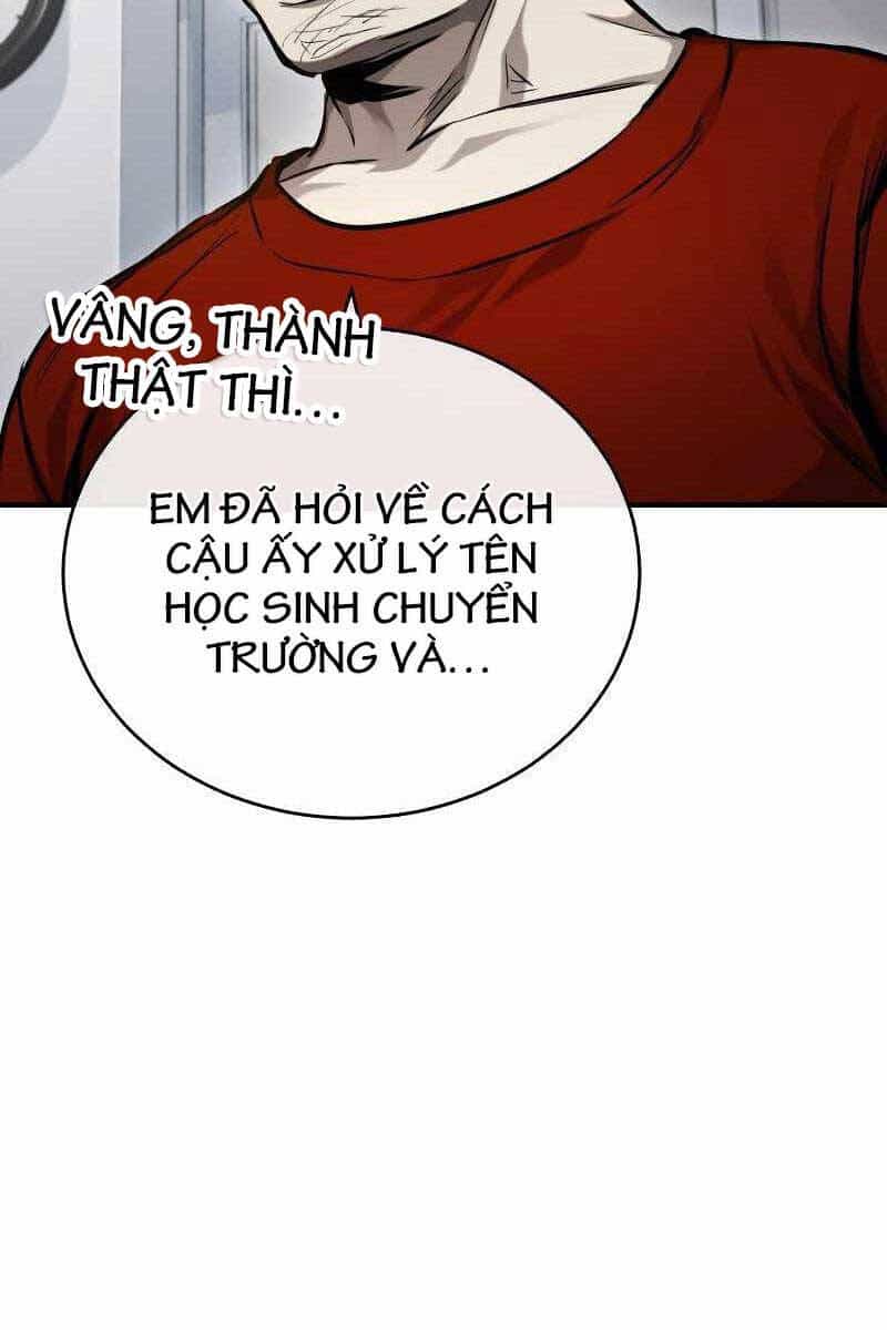 Ác Quỷ Trở Lại Học Đường - Chương 32 - ảnh 11