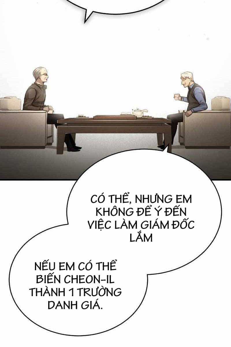 Ác Quỷ Trở Lại Học Đường - Chương 32 - ảnh 112