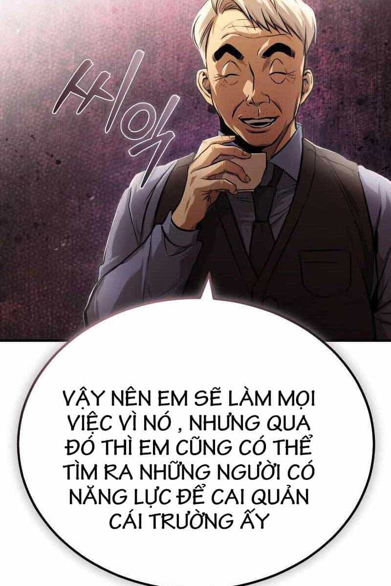 Ác Quỷ Trở Lại Học Đường - Chương 32 - ảnh 114